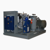 BAUER MEDIUM-PRESSURE COMPRESSOR SYSTEMS