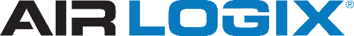 Air Logix Air Logix Logo