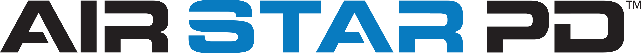 Air Star PD Air Star PD Logo