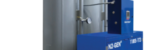 South-Tek Systems Nitrogen Generator