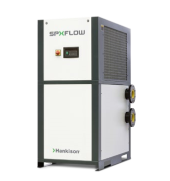 SPX Flow Hankison HPRN Series Refrigerated Air Dryers