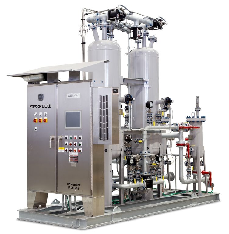 CHA SERIES HEATLESS AIR DRYERS for Sale