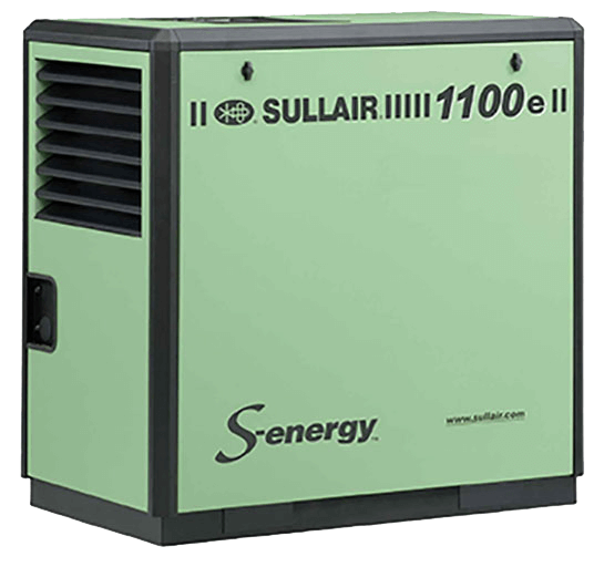 Sullair S-energy 1100E-1800E Air Compressor