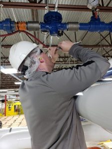 Compressed Air Audits