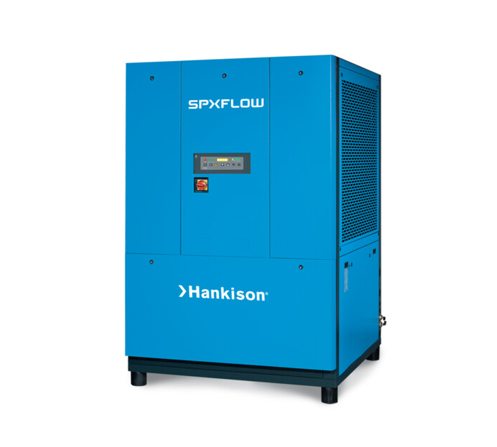 SPX Flow Hankison HES Series Refrigerated Air Dryers