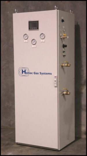 CompactBreeze Series - Holtec Nitrogen Generator