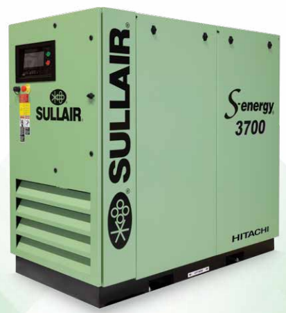 Sullair S-Energy 3000-4500