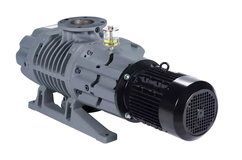 Atlas Copco Mechanical Booster Pumps