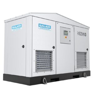 Bauer Nitrogen Generators