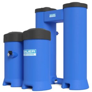 Bauer Air Treatment